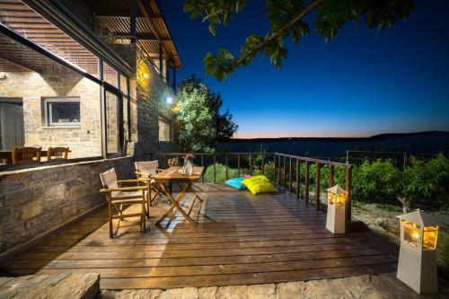 Villa Terra Zeus Skalani