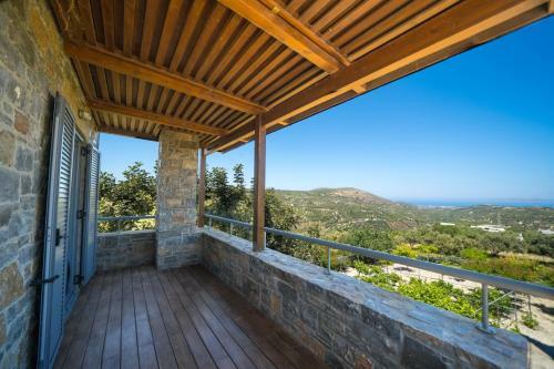 Villa Terra Zeus Skalani