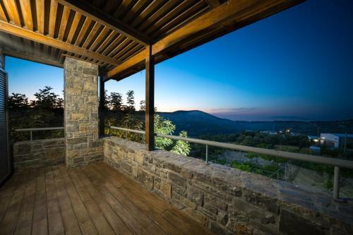 Villa Terra Zeus Skalani