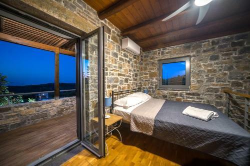 Villa Terra Zeus Skalani