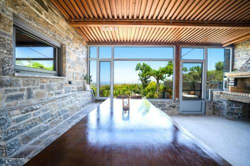 Villa Terra Zeus Skalani