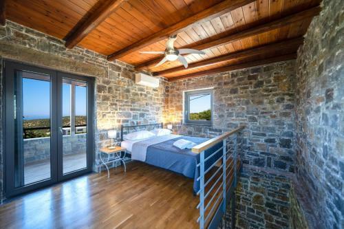 Villa Terra Zeus Skalani