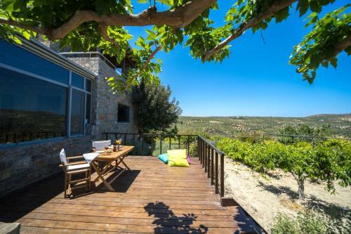 Villa Terra Zeus Skalani