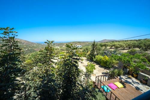 Villa Terra Zeus Skalani
