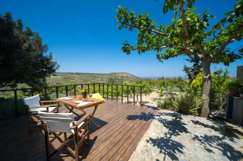 Villa Terra Zeus Skalani