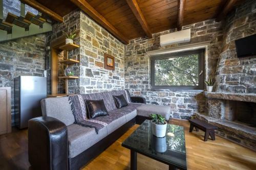 Villa Terra Zeus Skalani