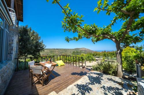 Villa Terra Zeus Skalani