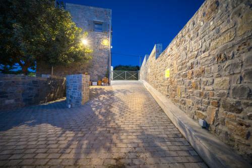 Villa Terra Zeus Skalani