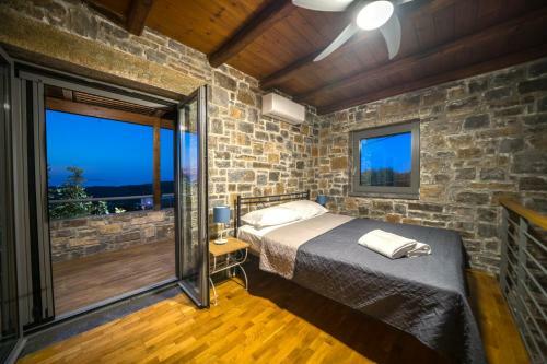 Villa Terra Zeus Skalani