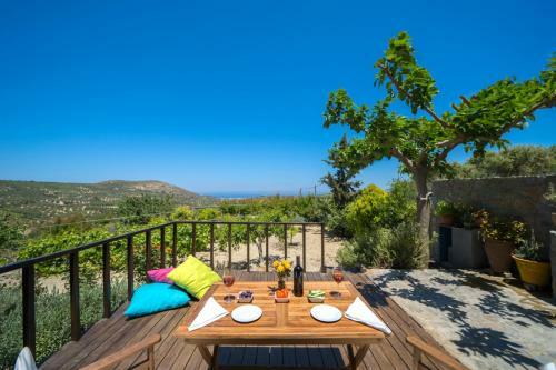 Villa Terra Zeus Skalani
