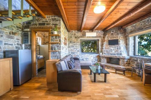 Villa Terra Zeus Skalani