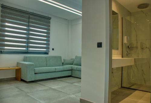 Hotel Vrahakia Beach