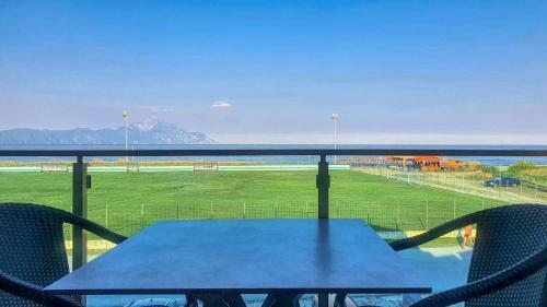 Hotel Vrahakia Beach