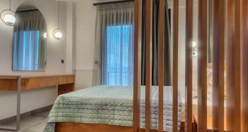 Hotel Vrahakia Beach