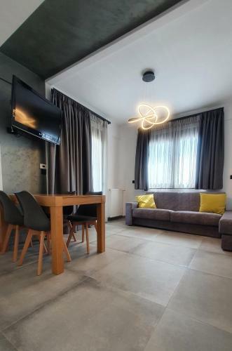 Hotel Vrahakia Beach