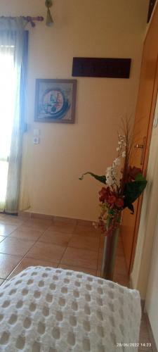 Nikiti Family Mazonette