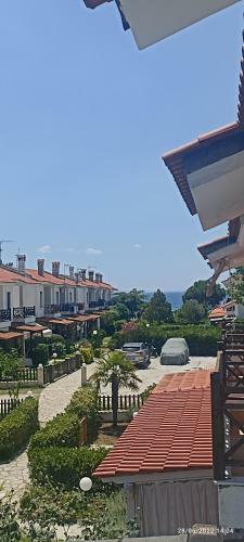 Nikiti Family Mazonette