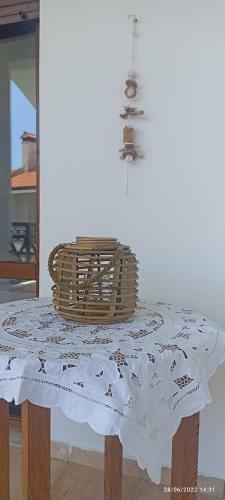 Nikiti Family Mazonette