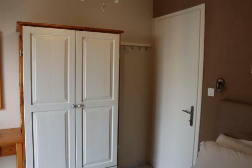Elsea Apartments