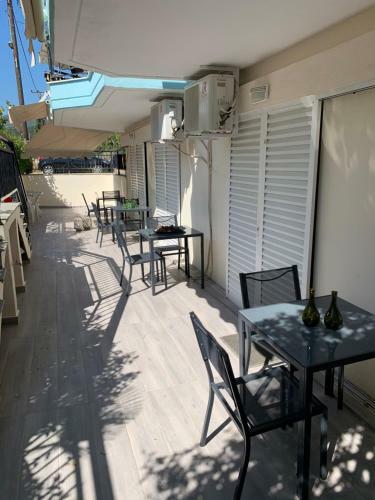 Elsea Apartments