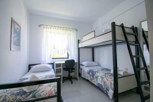 Esperida Apartment By Travelpro Services - Fourka Beach Halkidiki