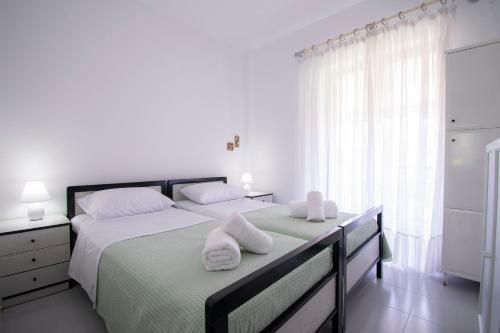 Esperida Apartment By Travelpro Services - Fourka Beach Halkidiki