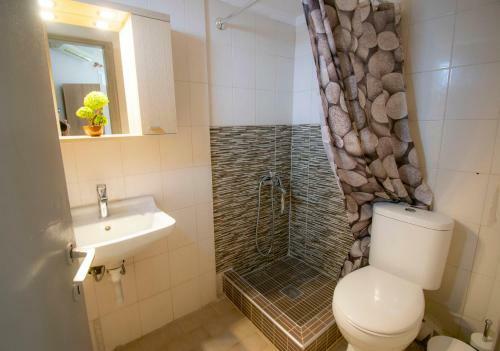 Apartamento Sueno Beach Front Studio By Travel Pro Services - Fourka Beach Halkidiki