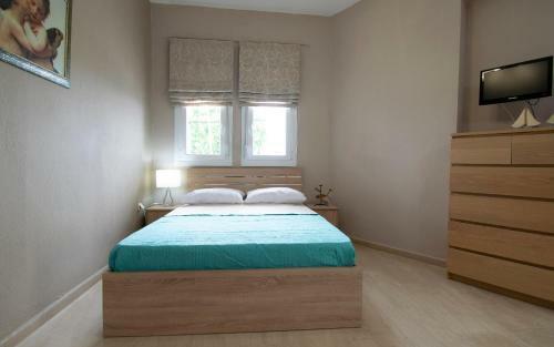 Apartamento Sueno Beach Front Studio By Travel Pro Services - Fourka Beach Halkidiki