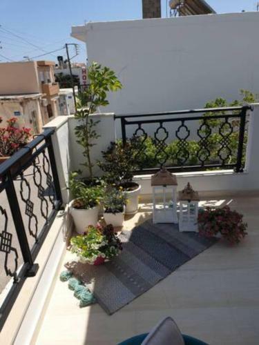 Palaikastro Holiday Apartment