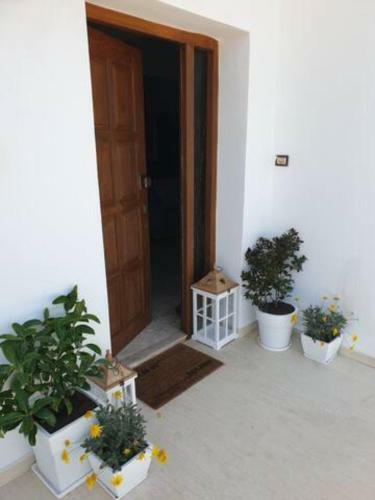 Palaikastro Holiday Apartment