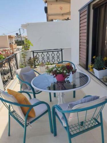 Palaikastro Holiday Apartment