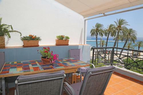 Apartamento Mom?s Home