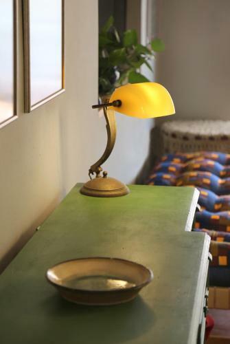 Apartamento Mom?s Home