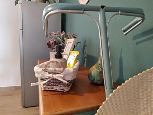 Sitia Cozy Apartment