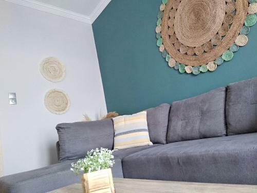 Sitia Cozy Apartment