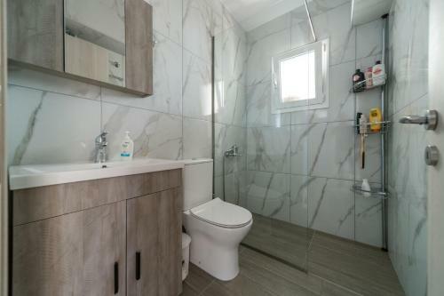 Amazing New Apartment In Skala