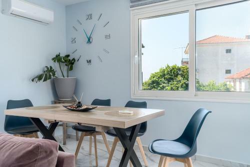 Amazing New Apartment In Skala