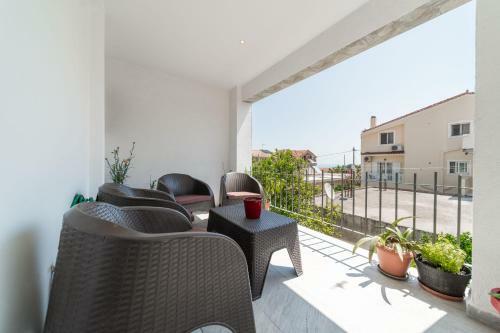 Amazing New Apartment In Skala