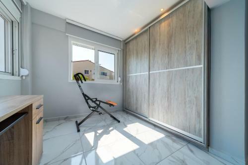 Amazing New Apartment In Skala