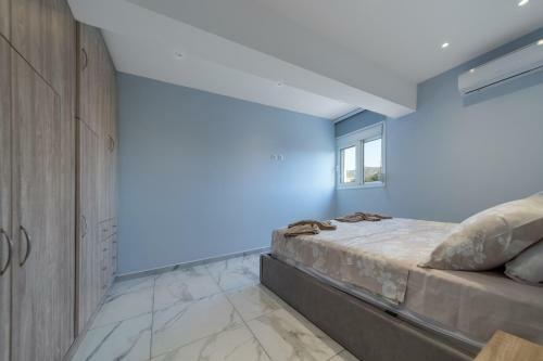 Amazing New Apartment In Skala