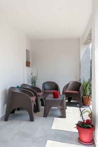 Amazing New Apartment In Skala