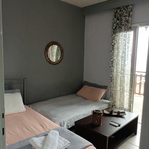 Apartamento Stellanthis House