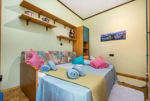 Apartamento Ioanna Villa