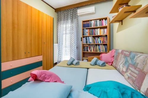 Apartamento Ioanna Villa