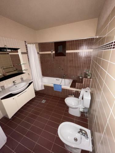 Apartamento Village & Sea View