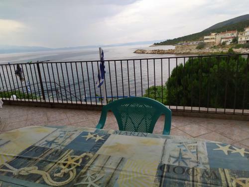 Apartamento Naftylos Studios