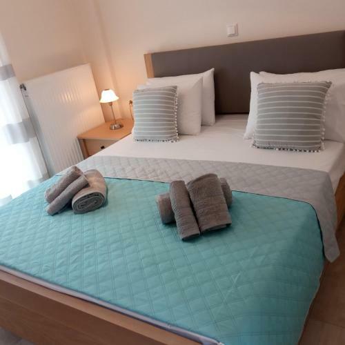 Avellana Luxury Suites