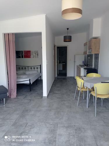Apartamento House Of Evdions