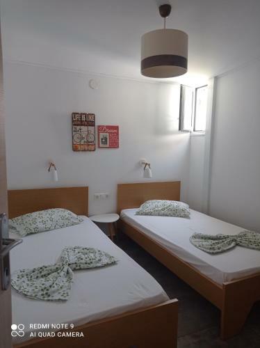 Apartamento House Of Evdions