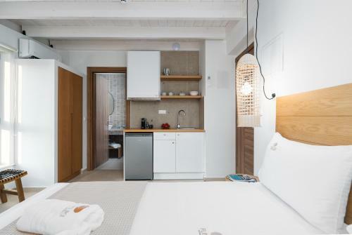 Aparthotel Funtuki Seaside Apartments